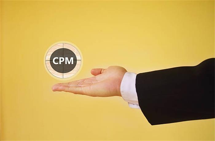 cpm